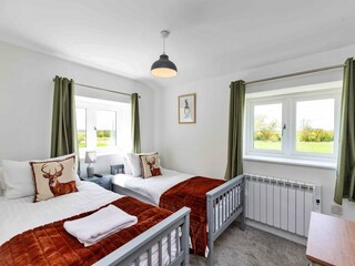 Ferienhaus Stamford Ausstattung 6