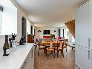 Vakantiehuis Stamford Kenmerken 9