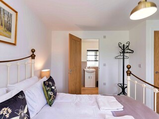 Ferienhaus Stamford Ausstattung 8