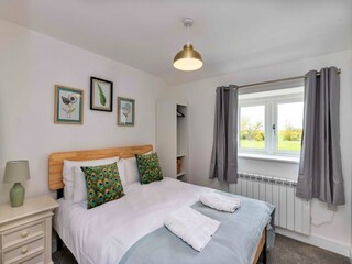 Vakantiehuis Stamford Kenmerken 16