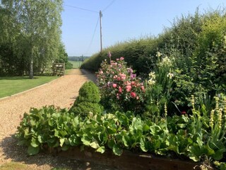 Vakantiehuis Stamford Omgeving 27