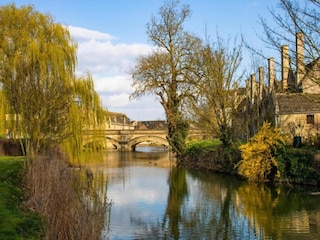 Ferienhaus Stamford Umgebung 36