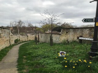 Casa per le vacanze Stamford Ambiente 37