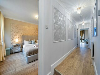 Appartamento Tower Hamlets Caratteristiche 13