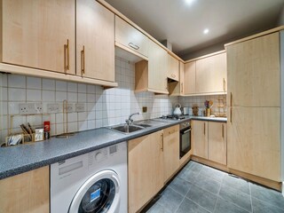 Apartment Tower Hamlets Ausstattung 1