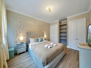 Appartamento Tower Hamlets Caratteristiche 8