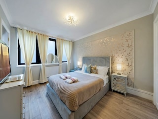 Apartment Tower Hamlets Ausstattung 4