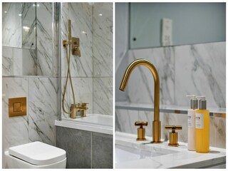 Appartamento Tower Hamlets Caratteristiche 12