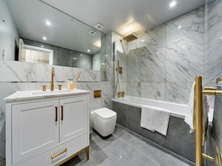 Appartement Tower Hamlets Kenmerken 15