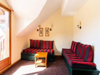 Apartment La Salle-les-Alpes Outdoor Recording 4