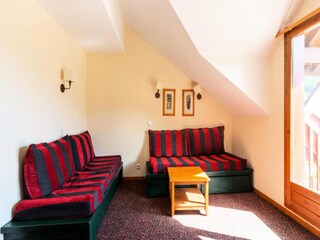 Apartment La Salle-les-Alpes Features 14