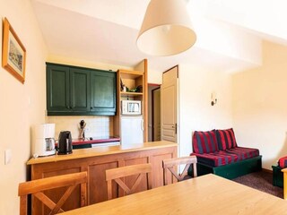 Apartment La Salle-les-Alpes Features 17