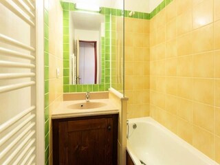Apartment La Salle-les-Alpes Features 20