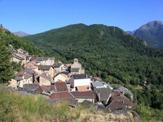 Apartment La Salle-les-Alpes Environment 21