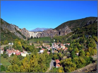 Apartment La Salle-les-Alpes Environment 23