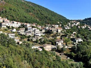 Apartment La Salle-les-Alpes Environment 26