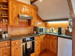 Apartment Wohnung in Camelford nahe Camel Valley - Camelford - image1