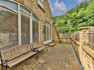 Apartamento Pickering Grabación al aire libre 2
