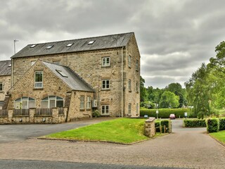 Appartement Pickering  21