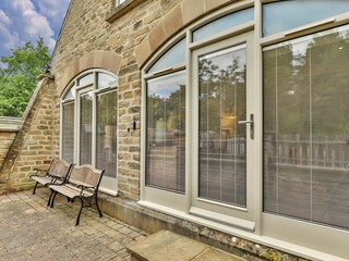 Appartement Pickering Enregistrement extérieur 4