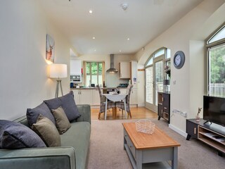 Appartement Pickering Kenmerken 14