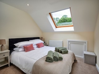 Apartamento Pickering Características 11