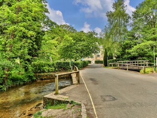 Appartement Pickering  16