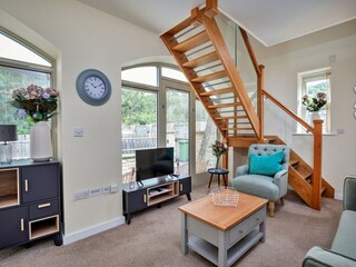 Appartement Pickering Équipement 8