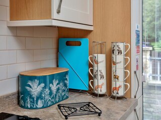 Apartment Pickering Ausstattung 10