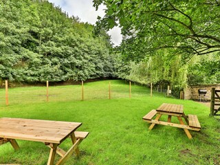 Apartamento Pickering Grabación al aire libre 5