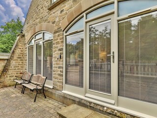 Appartement Pickering Buitenaudio-opname 6