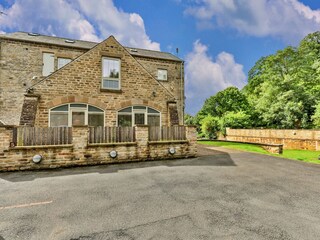 Appartement Pickering Buitenaudio-opname 7