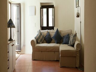 Apartment Torroella de Fluvià Features 9