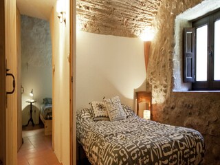 Appartement Torroella de Fluvià Équipement 11