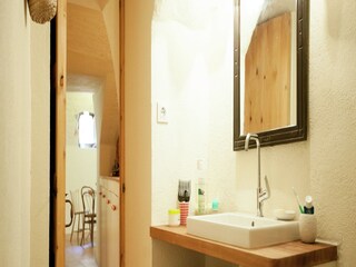 Appartement Torroella de Fluvià Équipement 12