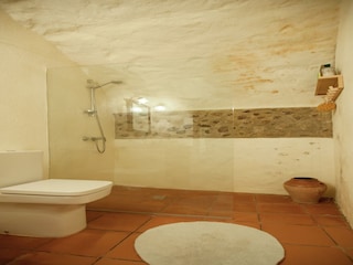 Apartment Torroella de Fluvià Ausstattung 6