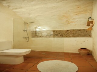 Apartment Torroella de Fluvià Features 6
