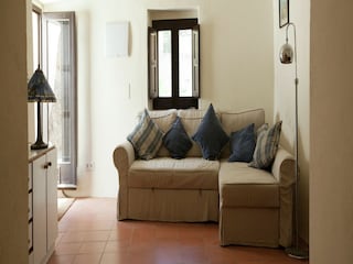 Apartment Torroella de Fluvià Ausstattung 7