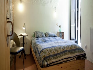 Apartment Torroella de Fluvià Ausstattung 16