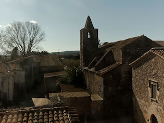 Apartment Torroella de Fluvià Außenaufnahme 3