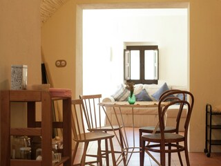Apartment Torroella de Fluvià Features 9