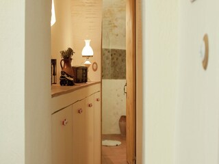 Apartment Torroella de Fluvià Ausstattung 17