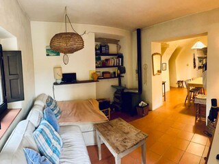 Appartement Torroella de Fluvià Équipement 30