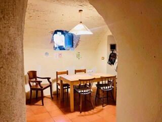 Apartment Torroella de Fluvià Ausstattung 18