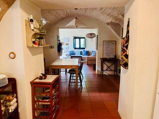 Appartement Torroella de Fluvià Équipement 20