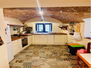 Apartamento Torroella de Fluvià Características 32