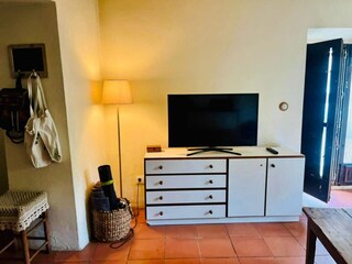 Appartement Torroella de Fluvià Équipement 14
