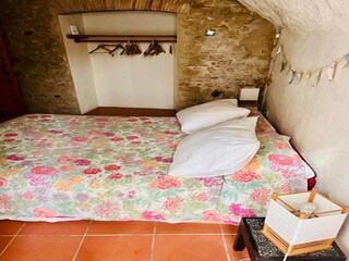 Apartamento Torroella de Fluvià Características 20