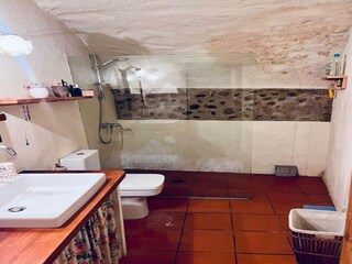 Appartement Torroella de Fluvià Équipement 6