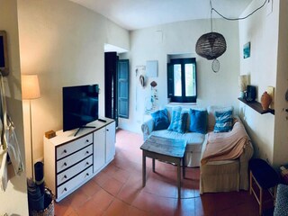 Appartement Torroella de Fluvià Équipement 25